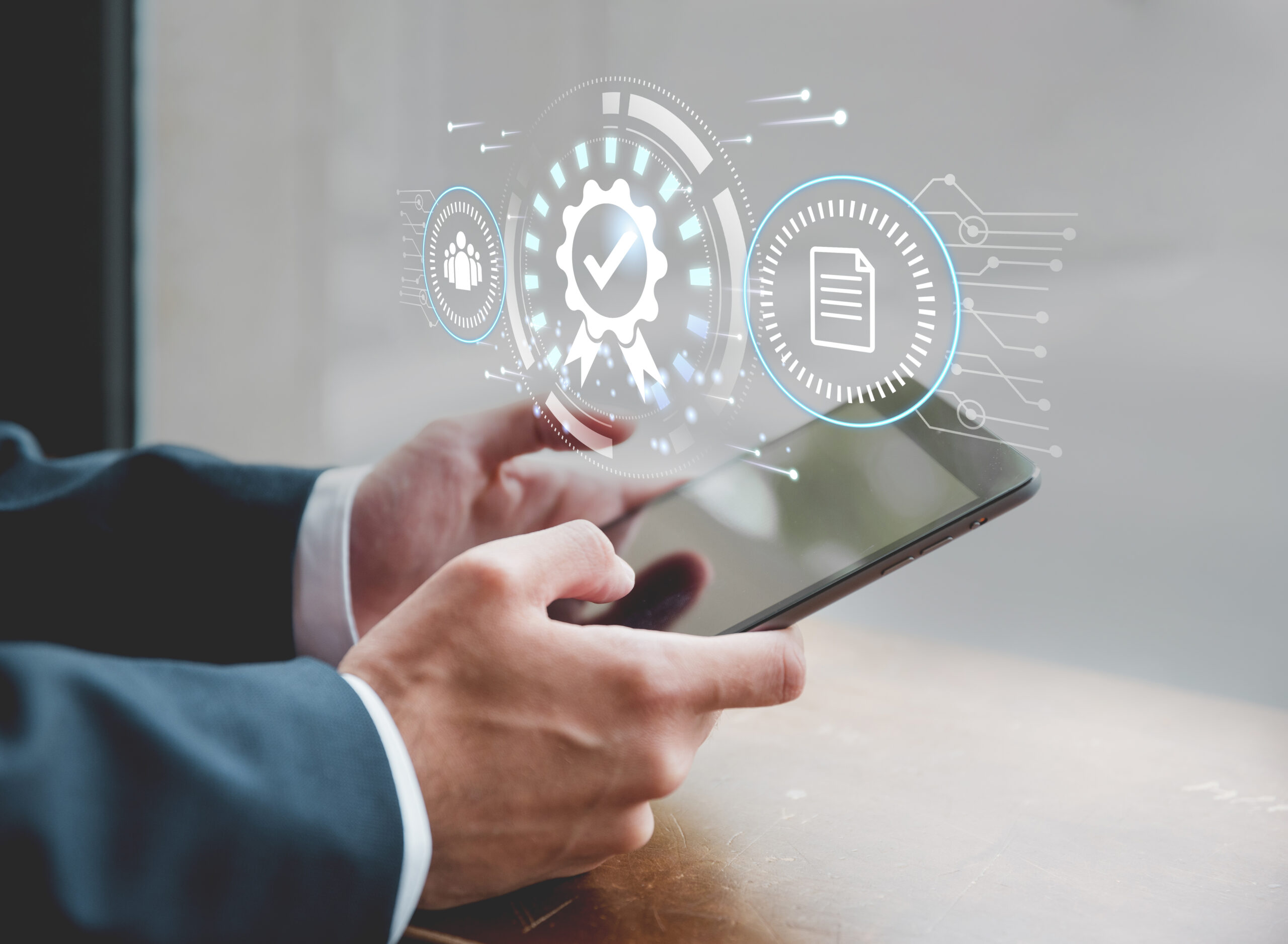 Czy Twoja firma może sobie pozwolić na brak digitalizacji procesów?